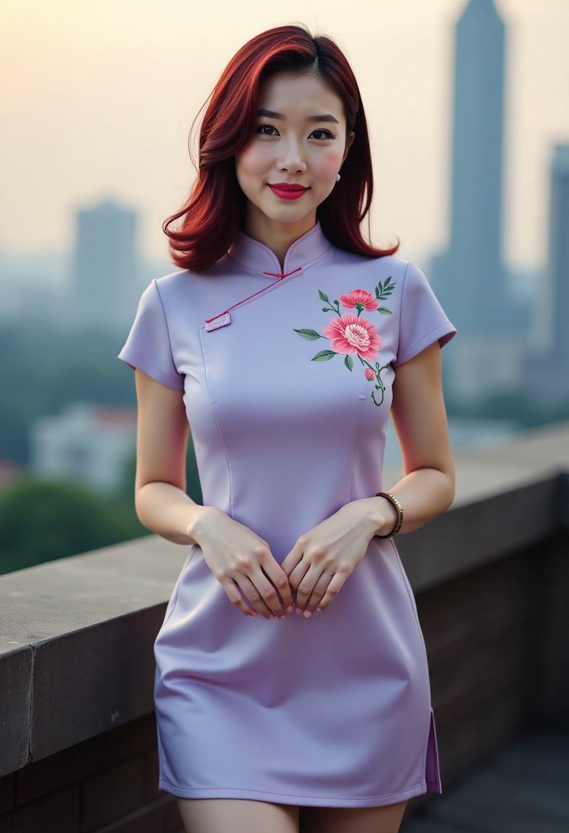 人像构图视频缩略图
