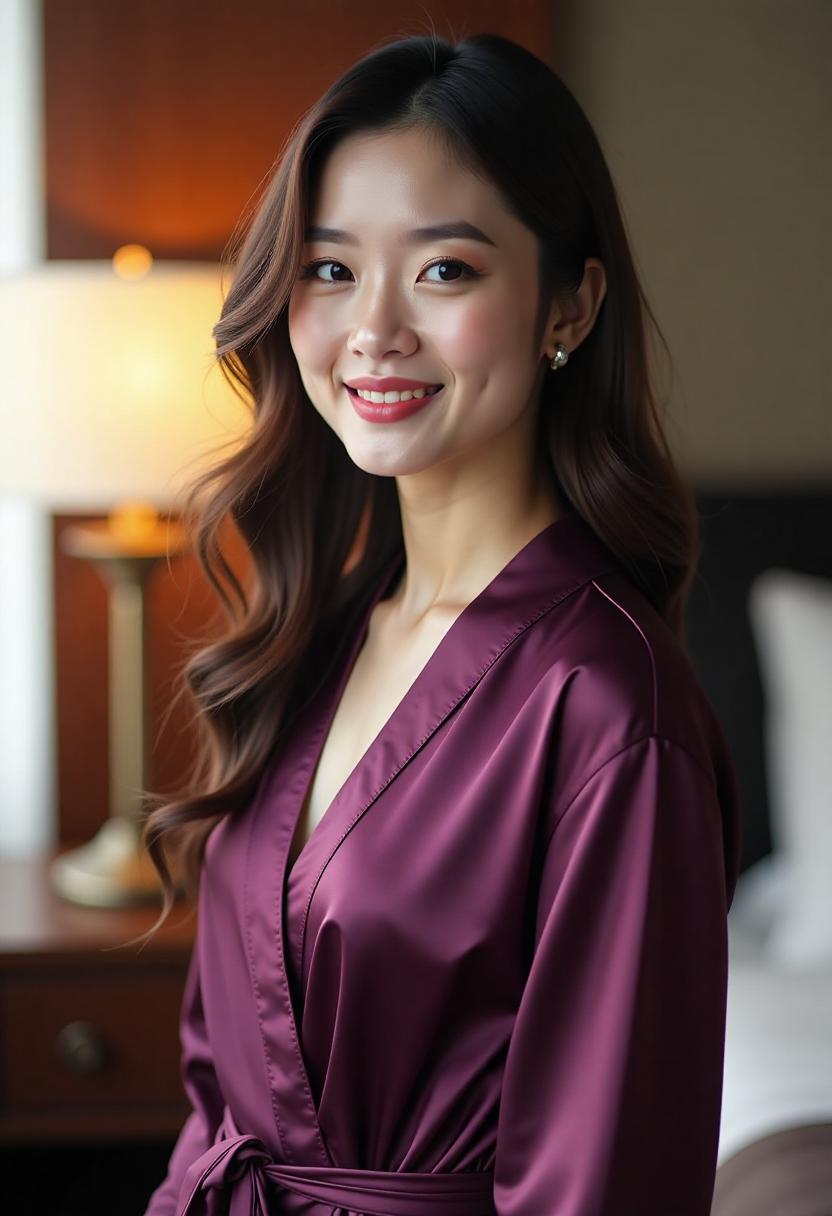 城市女孩日记合集